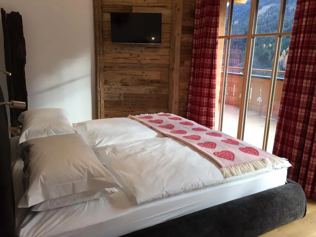 The Bear'S Lair Appartement Saalbach-Hinterglemm 0*,