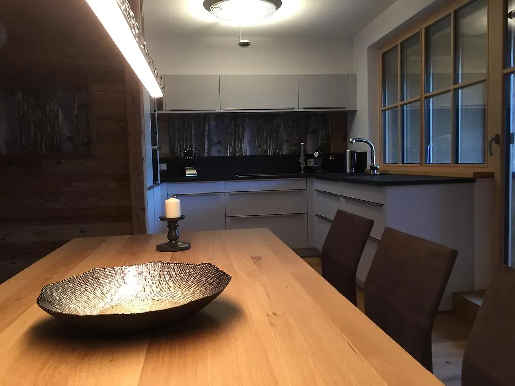 The Bear'S Lair Appartement Saalbach-Hinterglemm